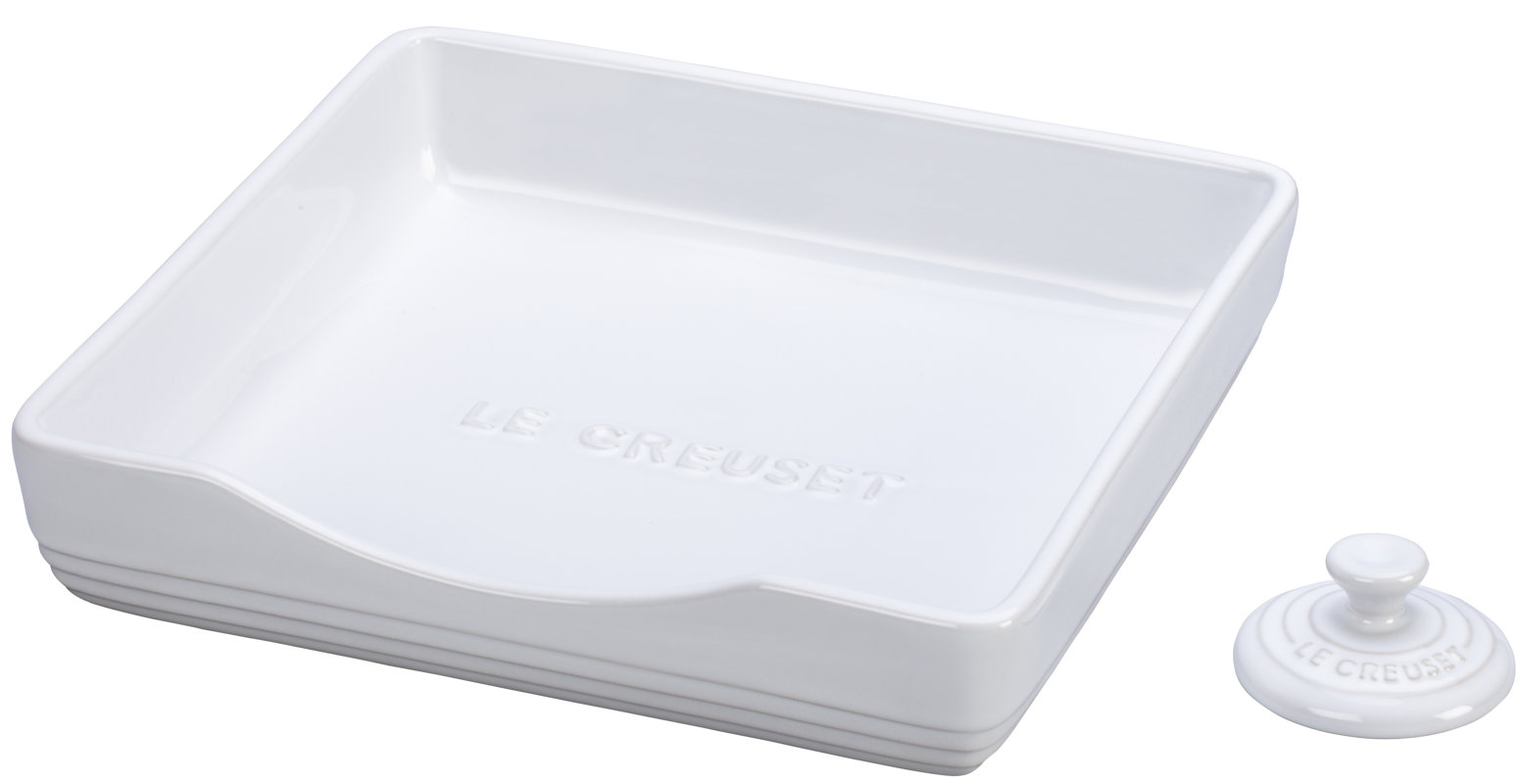 Le Creuset Napkin Holder & Reviews Wayfair